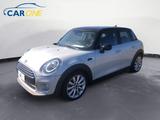 MINI Mini 5 porte 1.5 Cooper D 5 porte - MINI MINI mit Halbautomatikschaltung