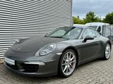 Porsche 911 Carrera S Burmester Xenon Approved MwSt. - Porsche 991 in Köln