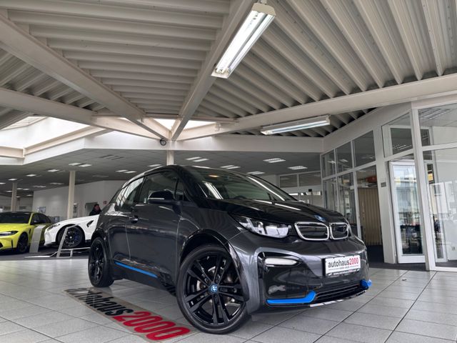 BMW i3s 120Ah AUT./LED/NAVI/SHZ/PDC/WÄRMEPUMPE