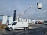 Opel Movano 2.3 CDTI / VERSALIFT ETL-26, 10,5m - Offers