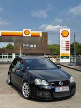 Volkswagen Golf 5 GTI ABT ab Werk BWA - Volkswagen Golf: Abt GTI