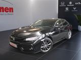 Honda Civic 1.0 VTEC Elegance ACC+LED+Navi+SHZ+LM