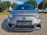 Abarth 500 695 Turismo/1.Hand/Carplay/Leder/Nur 9900km - Abarth 500 aus 2024