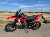 Malaguti XSM 125 - MALAGUTI MOTORRAD