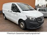 Mercedes-Benz Vito Kasten 111 cdi*MwSt*2.Hand*Kamera*HUNeu - Mercedes-Benz C111