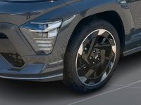 Hyundai KONA Elektro - Vorschau Bild 6