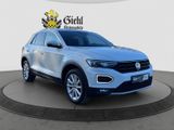 Volkswagen T-Roc Sport 4Motion - Volkswagen T-Roc aus 2017