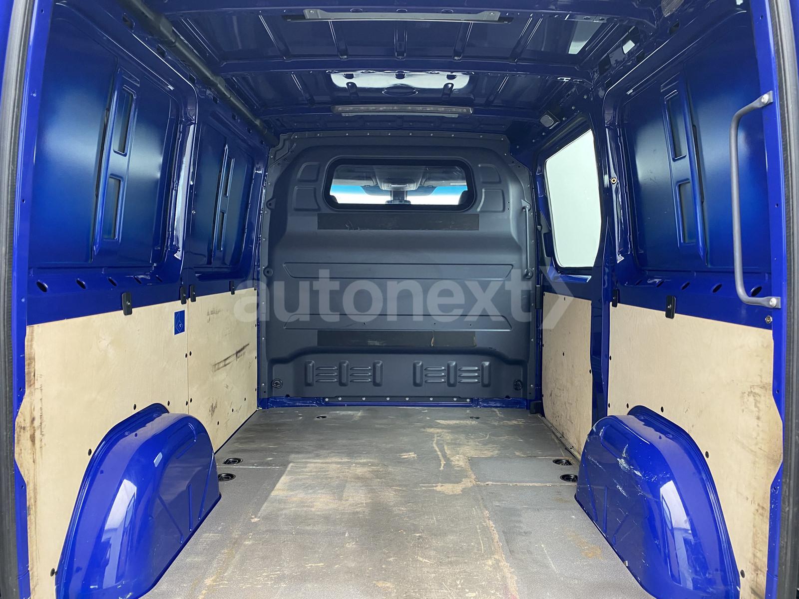 Mercedes-Benz Sprinter 211 Kompakt Aut. *KAMERA+STANDHEIZ.* (0, миниатюра 12