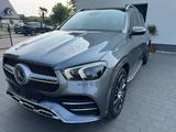 Mercedes-Benz GLE 400 d 4MATIC -7 Personen AMG 99 Tkm - Mercedes-Benz GLE 400 von privat