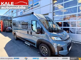 Fiat Boxlife 600 ME Platinum Selection*Automatik*RFK*