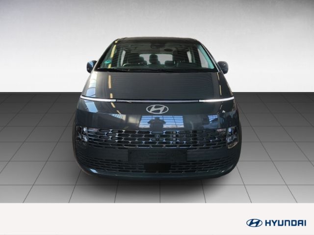 Fahrzeugabbildung Hyundai STARIA HEV 9-Sitzer MY25 1.6 T-GDI 225 PS Prime