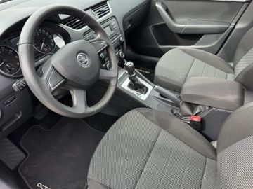 Skoda Octavia - 9