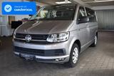 Volkswagen T6 2.0 TDI Multivan Standhzg Kamera APP Climatro - gebrauchte VW T6 Multivan aus dem Jahr 2018