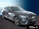 Mercedes-Benz C 180 T Avantgarde Navi/Totwinkel/Kamera/LED - Mercedes-Benz C 180 in Bonn