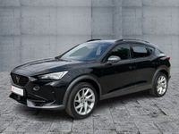 Cupra Formentor - Vorschau Bild 2