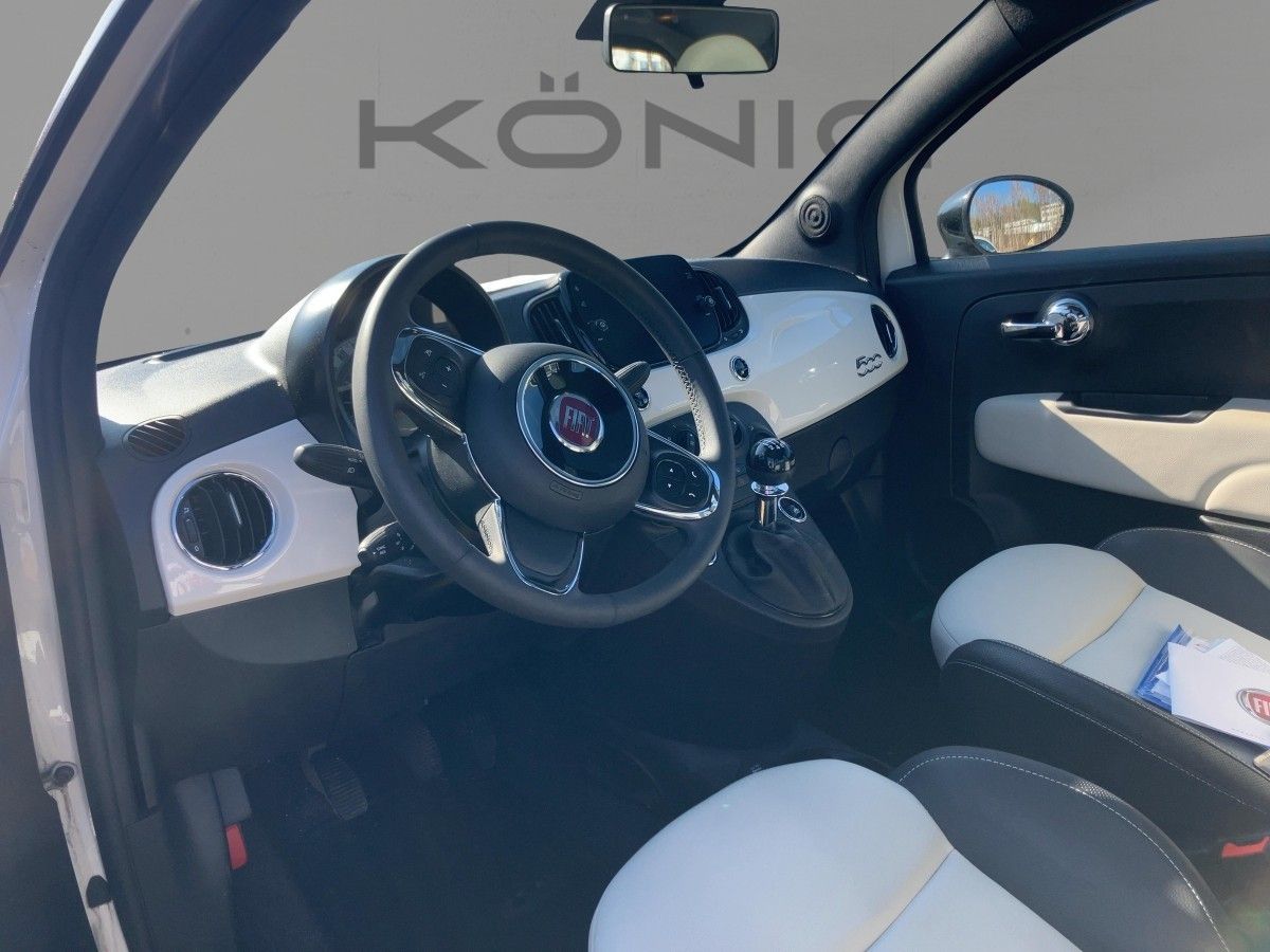Fiat 500 - Bild 7