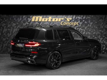 BMW X7 - 3