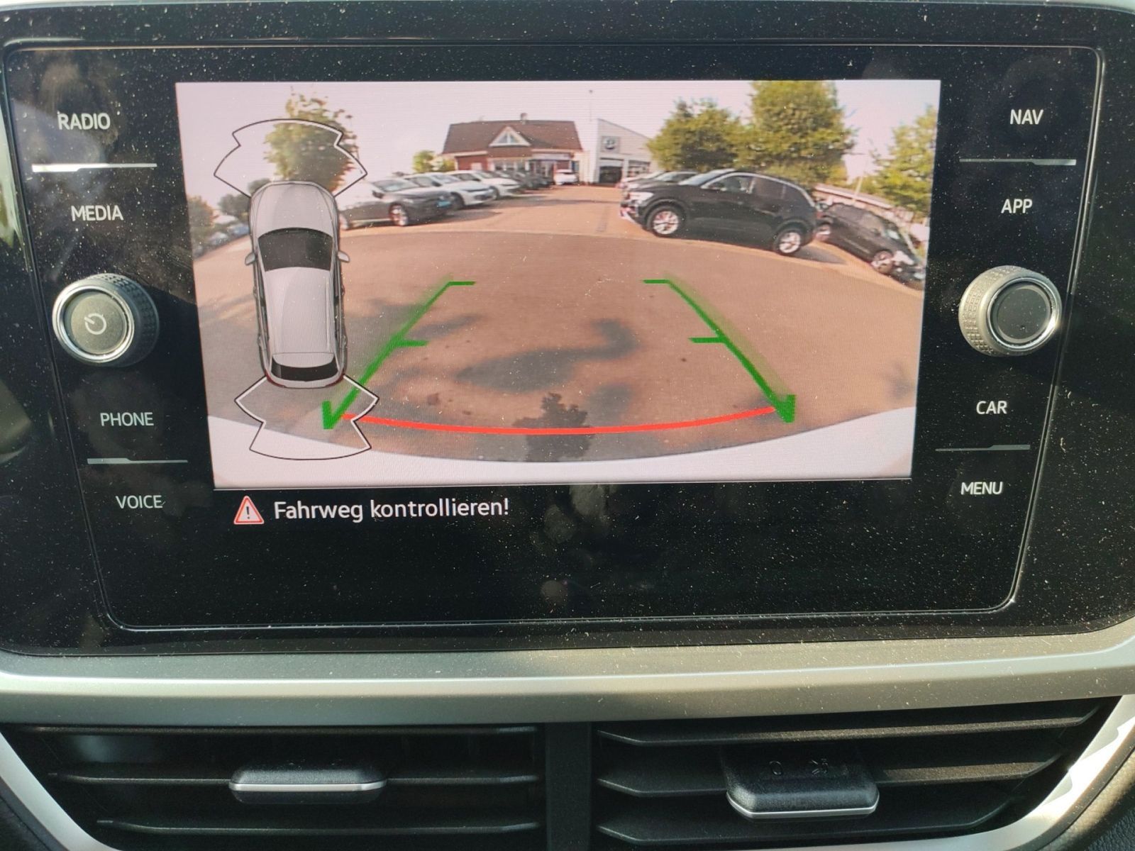 Volkswagen T-Roc - Bild 22