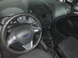 Ford Transit Courier Trend 1.5 TDCi 55kW Lieferwagen - Lieferwagen gebraucht