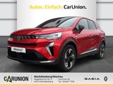 Renault Symbioz Techno E-Tech Full Hybrid 145 - Renault Symbioz: Limousine