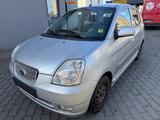 Kia Picanto 1.1 EX* Garantie*TÜV Neu*Klimaanlage - gebrauchte Kia Picanto aus dem Jahr 2006