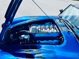 AC Backdraft Cobra MKIII - AC Gebrauchtwagen