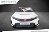 Honda Civic Type R LED Scheinwerfer Navi Rückfahrk. - Honda Civic: R Type