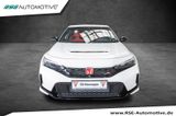 Honda Civic Type R LED Scheinwerfer Navi Rückfahrk. - Honda Civic: Weiß, R Type