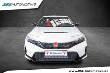 Bild 2 Honda Civic Type R LED Scheinwerfer Navi Rückfahrk.