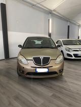 Lancia Ypsilon 1.4 16V Platino - gebrauchte Lancia Ypsilon aus dem Jahr 2007