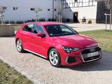 Audi A3 35TDI Stronic Sline Sportback LED Virtual  - Audi A3: Sportback Sline