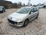 Peugeot 307 SW Break, Klima, AHK, PDC, Tüv Neu !!! - Peugeot 307: 307sw