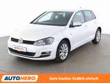 Volkswagen Golf VII 1.2 TSI Lounge BlueMotion Tech Aut.*NAV - Volkswagen Gebrauchtwagen in Saarbrücken