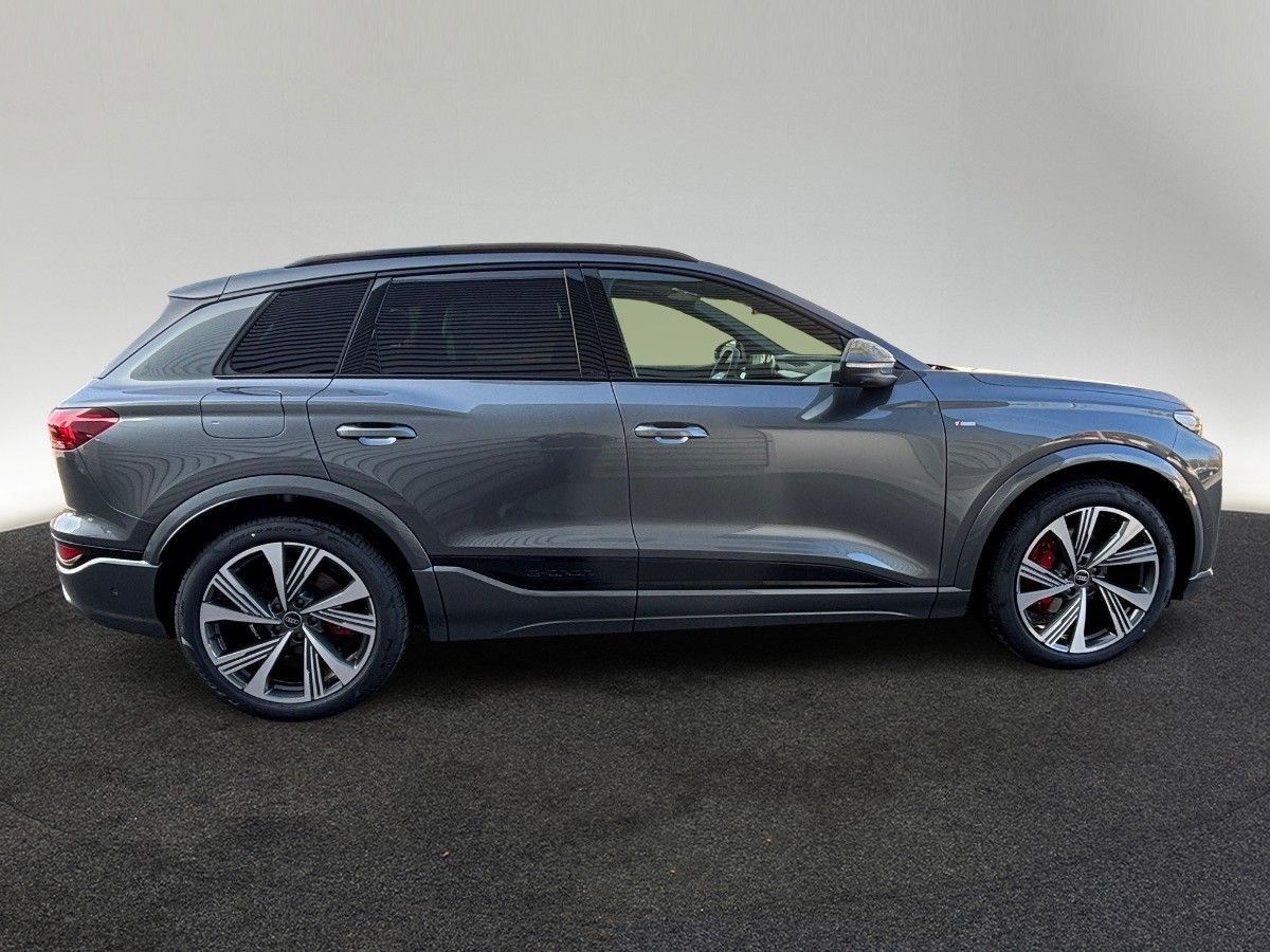 Audi Q6 e-tron - Bild 11