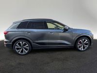 Audi Q6 e-tron - Vorschau Bild 11