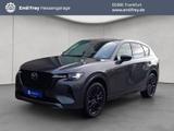 Mazda CX-60 AWD PHEV Aut. HOMURA - graue Mazda CX-60