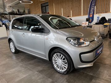 Volkswagen up! cup up! BMT eco *ERDGAS*KLIMAANLAGE*