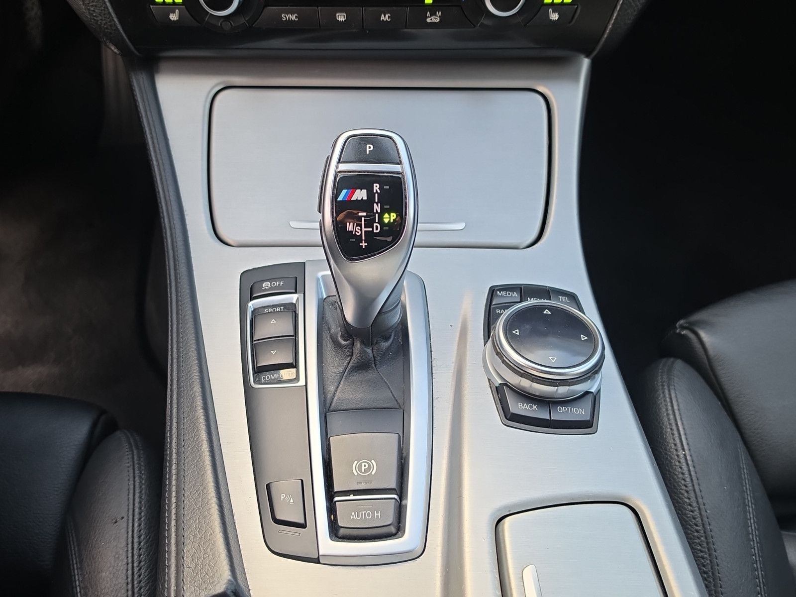 Fahrzeugabbildung BMW 530 5 Limousine 530 d  20``Zoll