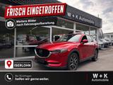 Mazda CX-5 L SKYACTIV-G 160 AWD 5T 6GS AL-SPORTS TEC-P - Mazda CX-5 in Hamm
