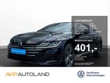 Volkswagen Arteon Shooting Brake 2.0 TSI DSG R-Line | AHK | - Jahreswagen: Coupé