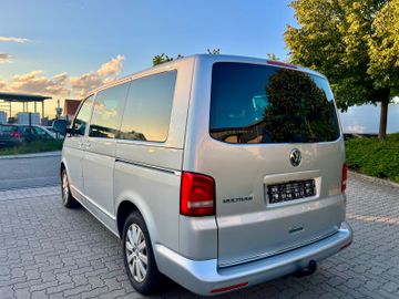 Volkswagen T5 Multivan - 8