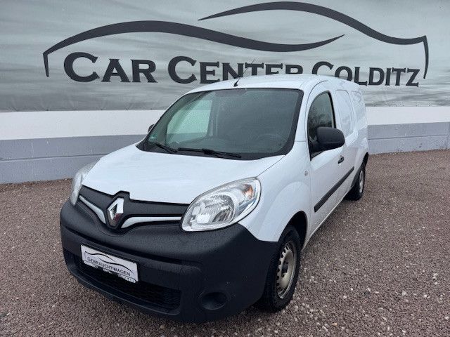 Renault Kangoo dCi 95 Maxi*1Hd*Kühlfzg*Klima*HU/AU 2.26*