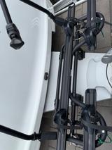 Adria Alpina 613 UT Alde, Klima, Mover, Fahrradträger, - Adria Alpina