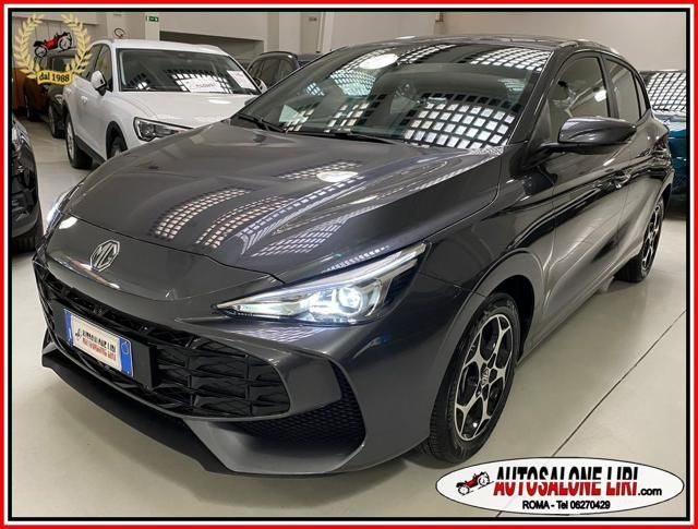 Other MG MG3 1.5 Comfort imagem 2