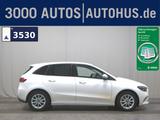 Mercedes-Benz B 200 d Style Navi LED RFK Shz - gebrauchte Mercedes-Benz B 200 aus dem Jahr 2021