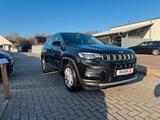 Jeep Compass 1.5 Altitude Mild-Hybrid *360°Cam* - scheckheftgepflegte Jeep Gebrauchtwagen
