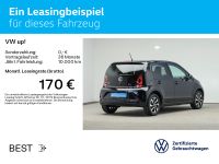 Volkswagen up! - Vorschau Bild 3