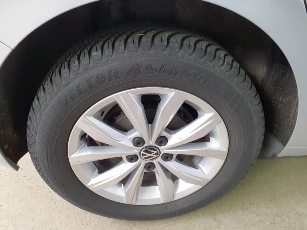 Volkswagen Polo Highline 1.0TSI 70kW Klima*Tempo*Nav*PDC*SH