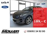 Kia XCeed 1.4T Spirit DCT7 Xclusive-Paket AHK Naviga - Kia XCeed Gebrauchtwagen