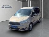 Ford Tourneo Courier Ambiente Wagen Nr 045 - gebrauchte Ford Tourneo Courier aus dem Jahr 2015